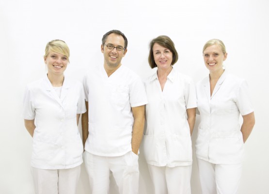 dental clinic abroad